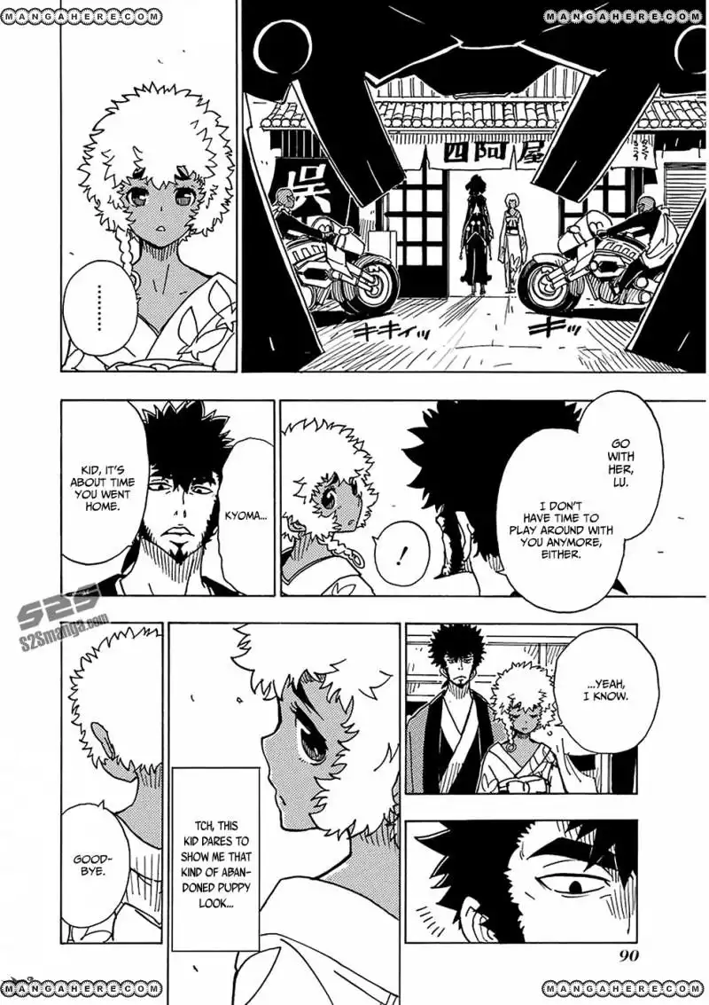 Dimension W Chapter 35 13